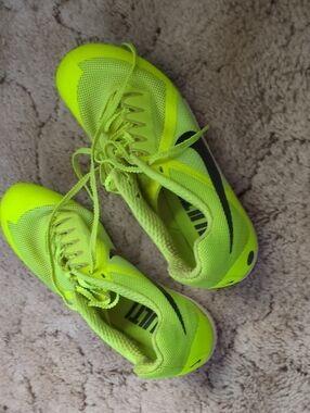 Nike Track Spikes